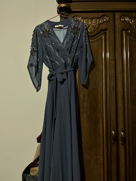 Ayollar libosi toy va bazmlar uchun