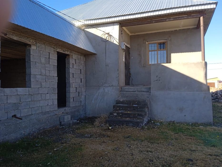 Продается 3-х комнатый дом