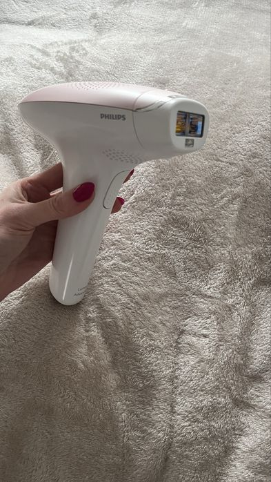 Фотоепилатор IPL Philips Lumea Advanced SC1994/00