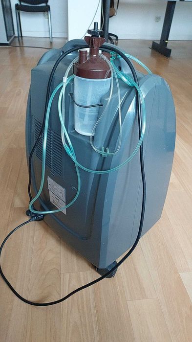 Aerti AR-5 - Concentrator de Oxigen Ideal pentru Uz Personal