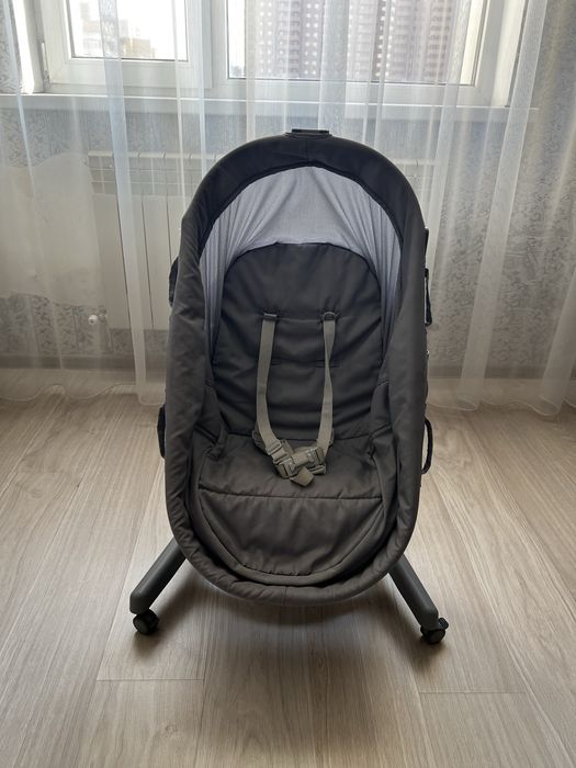 Продам кроватку