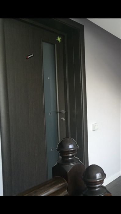 Двери 2шт межкомнатные