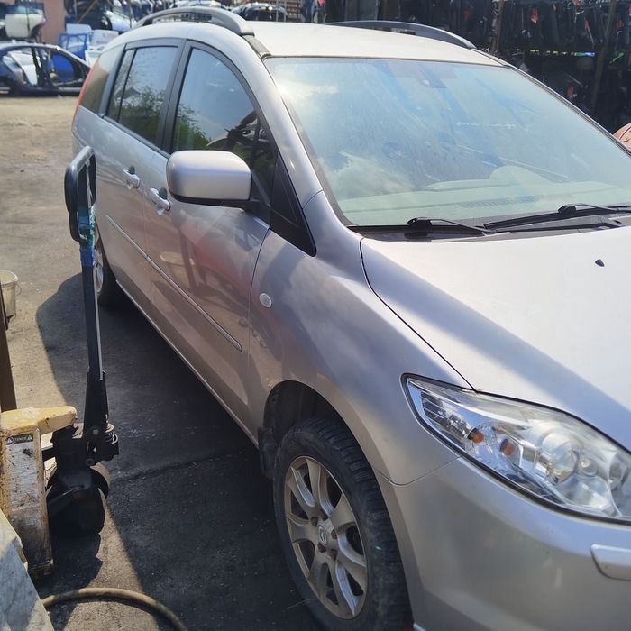 Usa/usi stanga/dreapta Mazda 5 an 2005-2010
