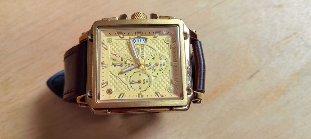 Сағат сатылады Olevs