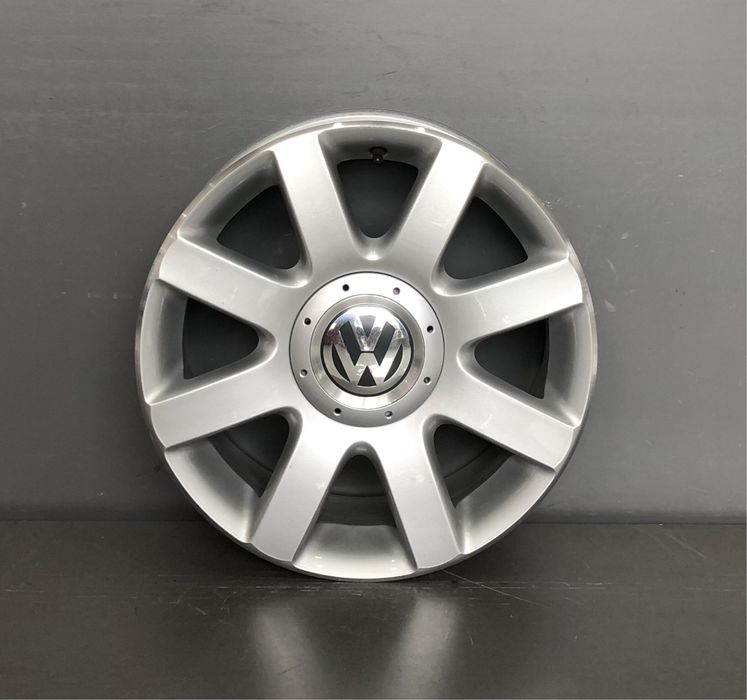Оригинални джанти VW 5x112 16цола.