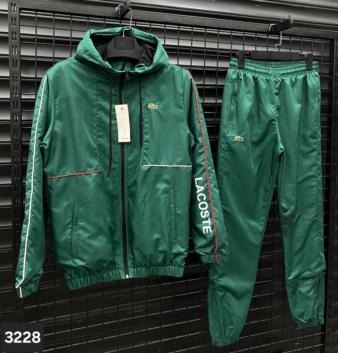 Мъжки шушляков екип JORDAN – ТОП качество