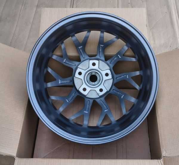 Jante 17 VW Golf Passat Golf Tiguan Arteon Touran Sharan Jetta Caddy  etc  Jante Noi cu Factura si Garantie ‼️autohauss.ro‼️