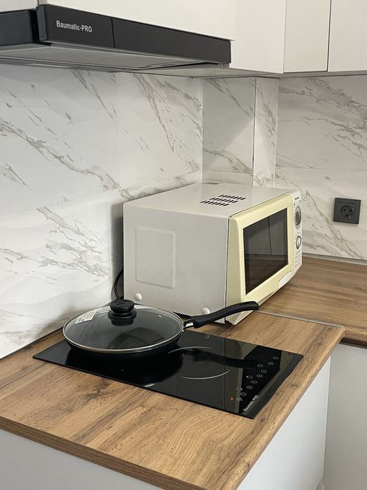 Квартира на Арбате