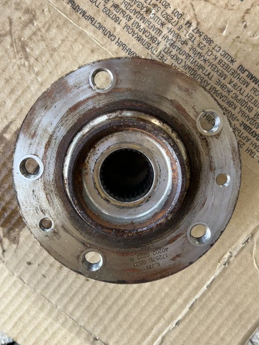 Резины Continental