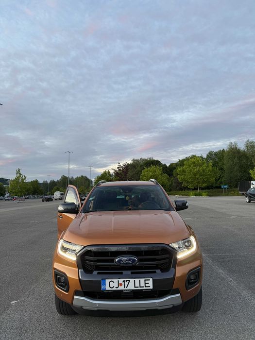 FORD Ranger 2022