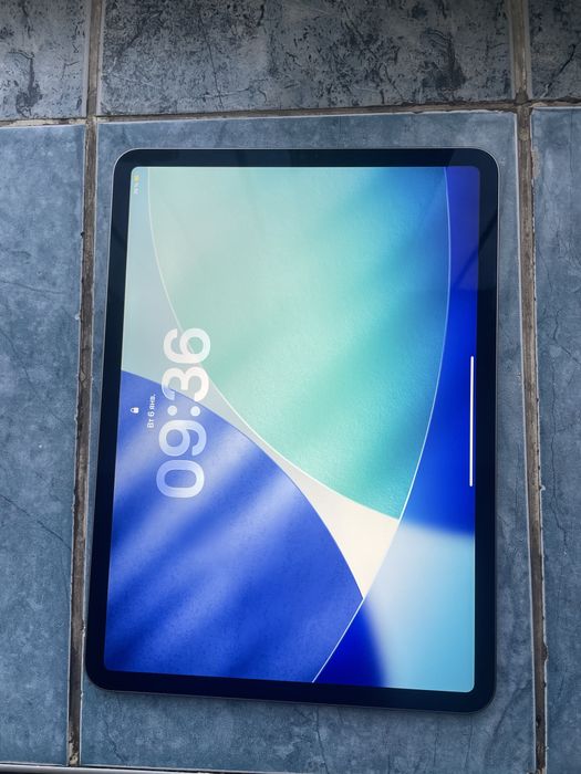 Ipad pro 11 4-generation