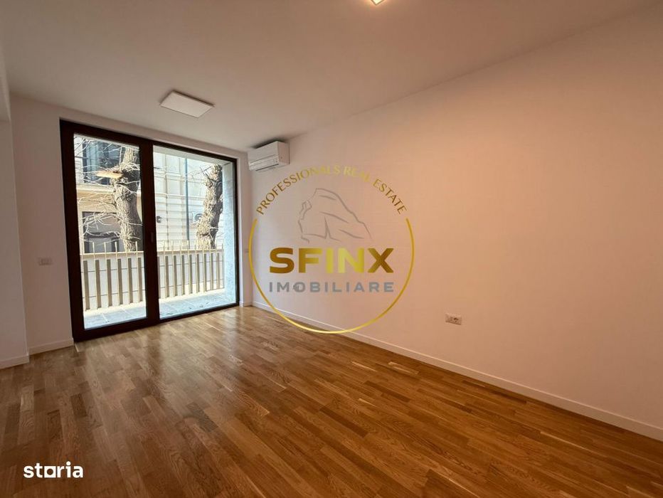 2 camere | Stirbei Voda  Cismigiu | Bloc Boutique | 2023 | comision 0%