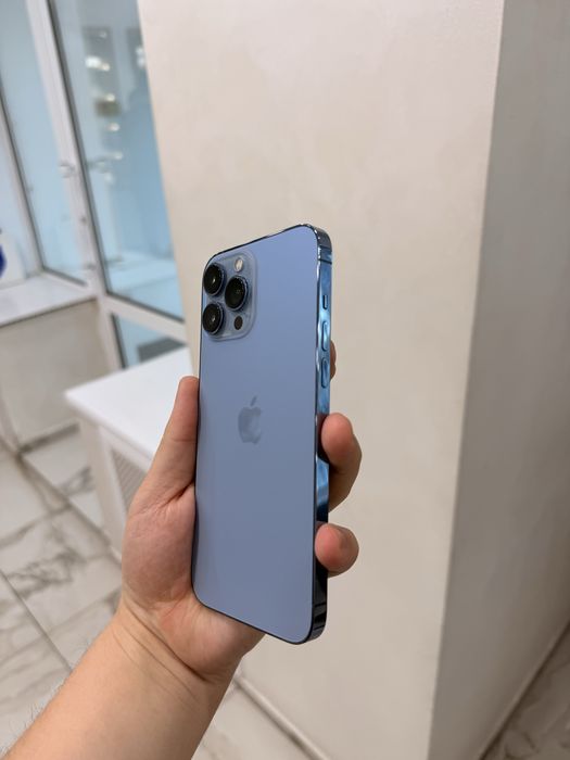 Iphone 13 Pro Max 128GB