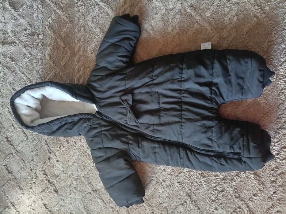 Детские вещи до года