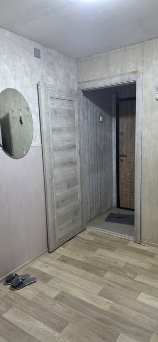 Продаётся квартира по Рудной