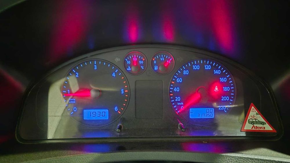 Volkswagen Transporter T5 VW