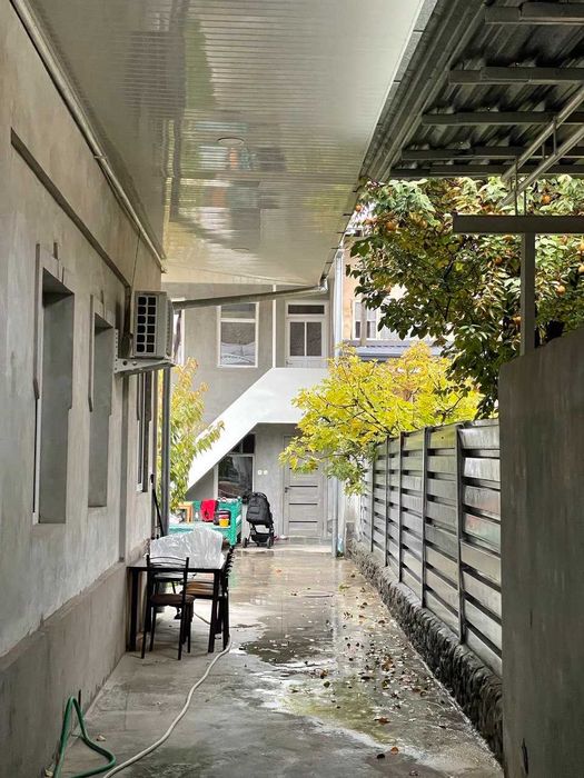 Продается дом Юнусабадский район улица Сандиккурган 55А (УзЭкспоЦентр)