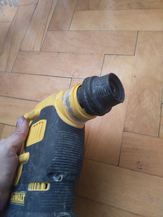 Devalt rotopercutor.impact defect preț pt tot
