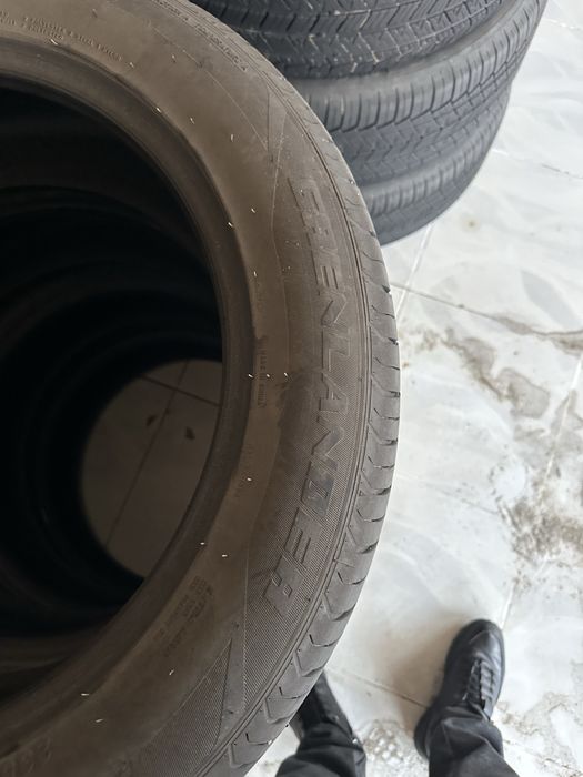 Летный шины  отличный сост