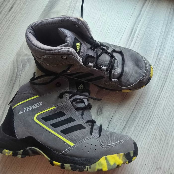 Детски кецове адидас