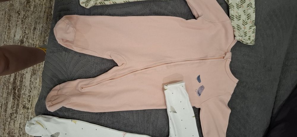 Слипы Mamas & Papas