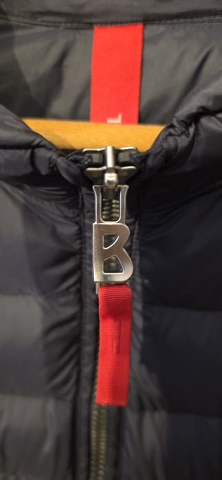 Bogner пух 600 оригинал