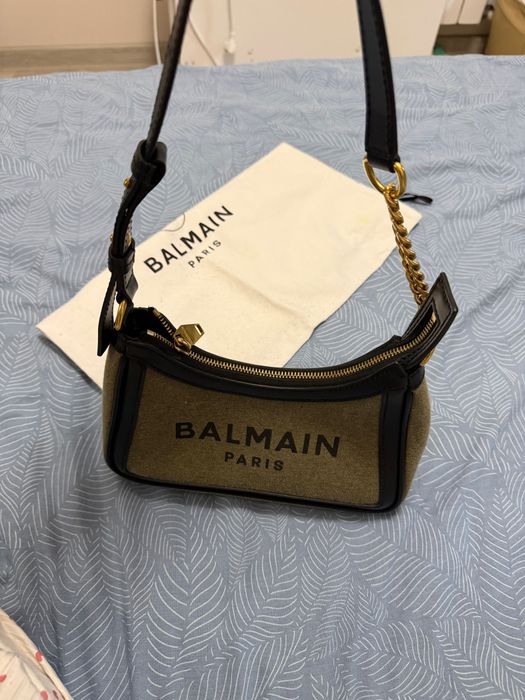 Дамска чанта Balmain