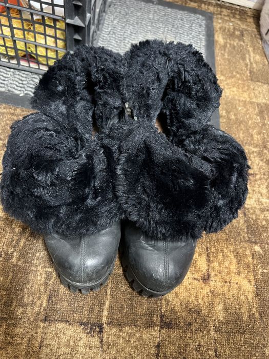 Боти на NAVI едтествена кожа 39 размер