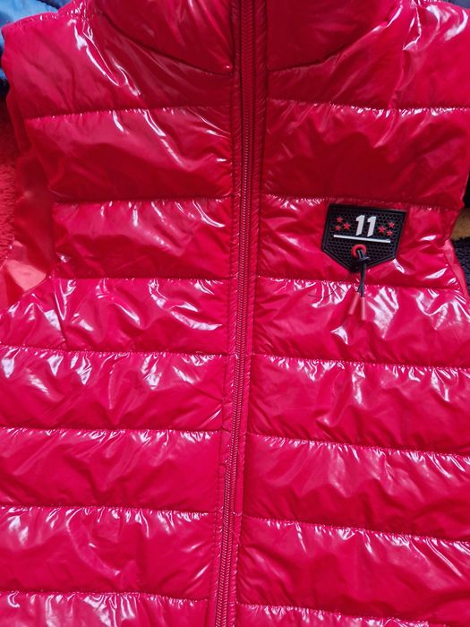 Детски елек грейка 4-6 години