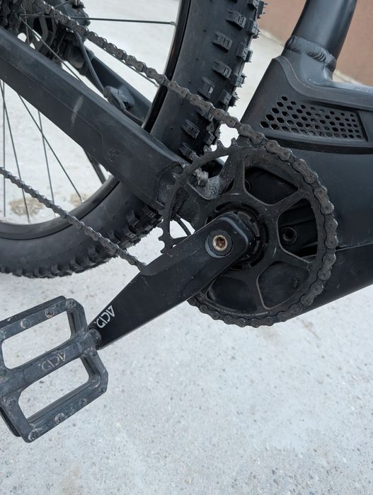 cube electrica bosch cx