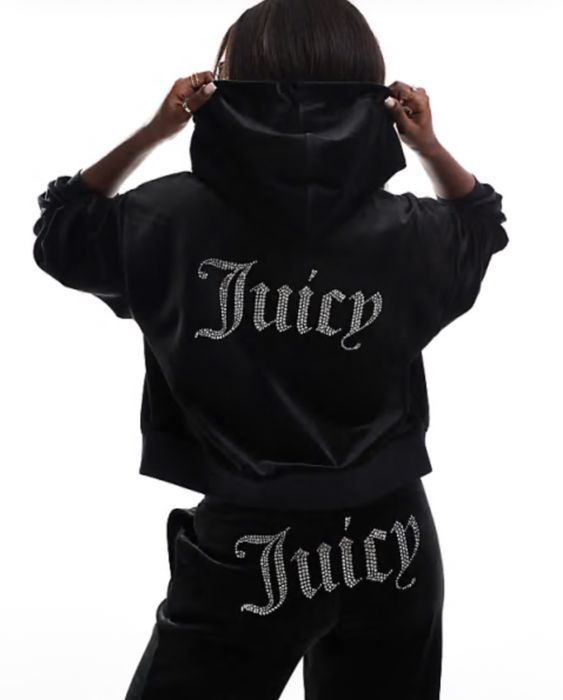 Пригинален комплект на Juicy couture