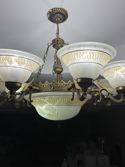 Люстра,, бра,, недорого