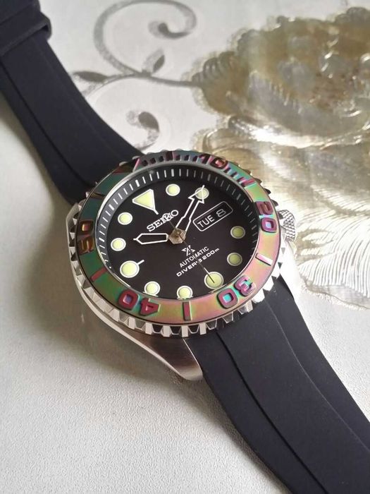 Продам часы SEIKO-automatic