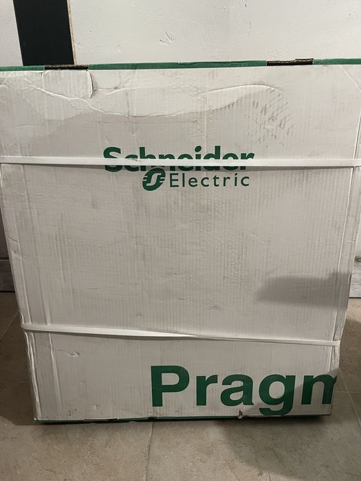 Табло  PRAGMA 3Х24 Schneider Electric