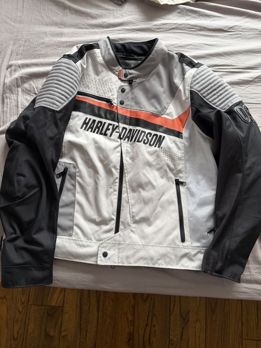 Harley Davidson