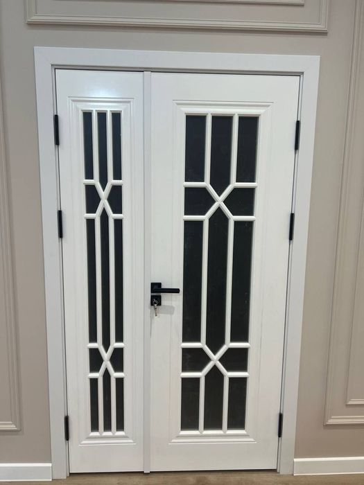 Mdf eshiklar zamonaviy eshiklar temir eshiklar buxoro boʻylab dastafka