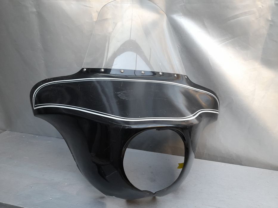 Споилер мотор Wixim Ronger BMW Honda