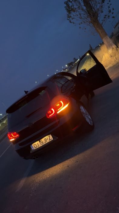 VOLKSWAGEN Golf 2010 — imagine 3