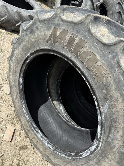 13,6r28 mitas tractor