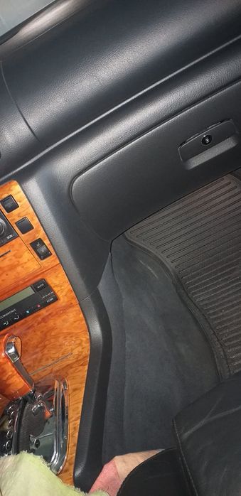 Vopsire Plastice Interior Retusuri Bord Fete Usi Console Reparatii