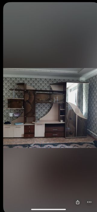 Продам стенку б/у 80000тг