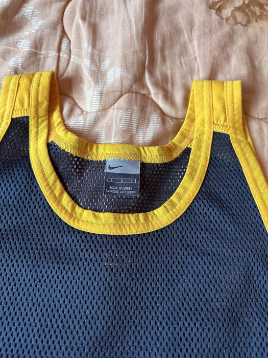 Оригинален летен екип на NIKE