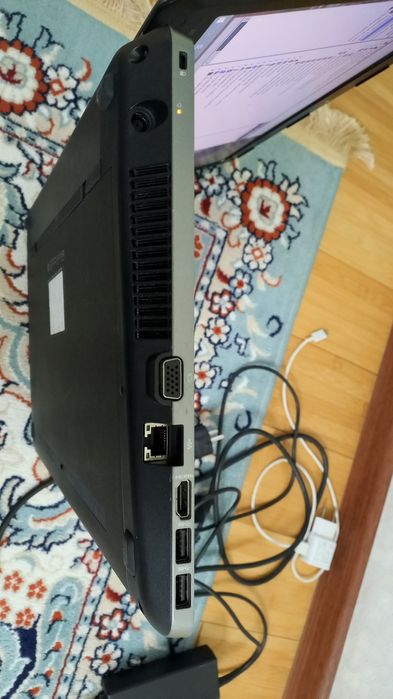 Продам Ноутбук HP