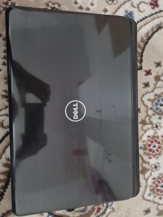 Ноутбук в продаже