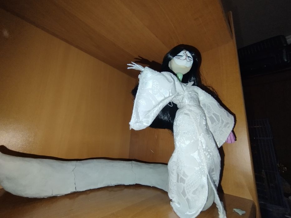 Ооак || Monster High