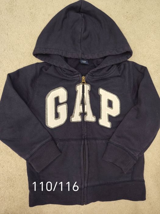 Детски дрехи 110, 116 ZARA, OKAIDI, NEXT