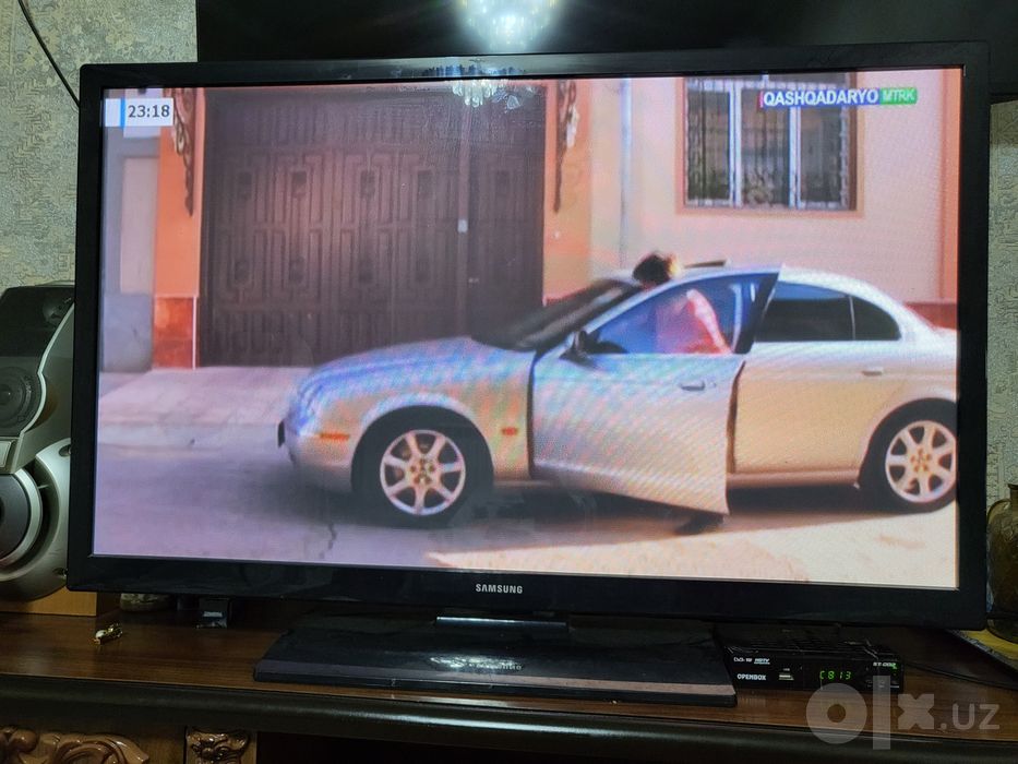 Samsung 43Tv sotiladi