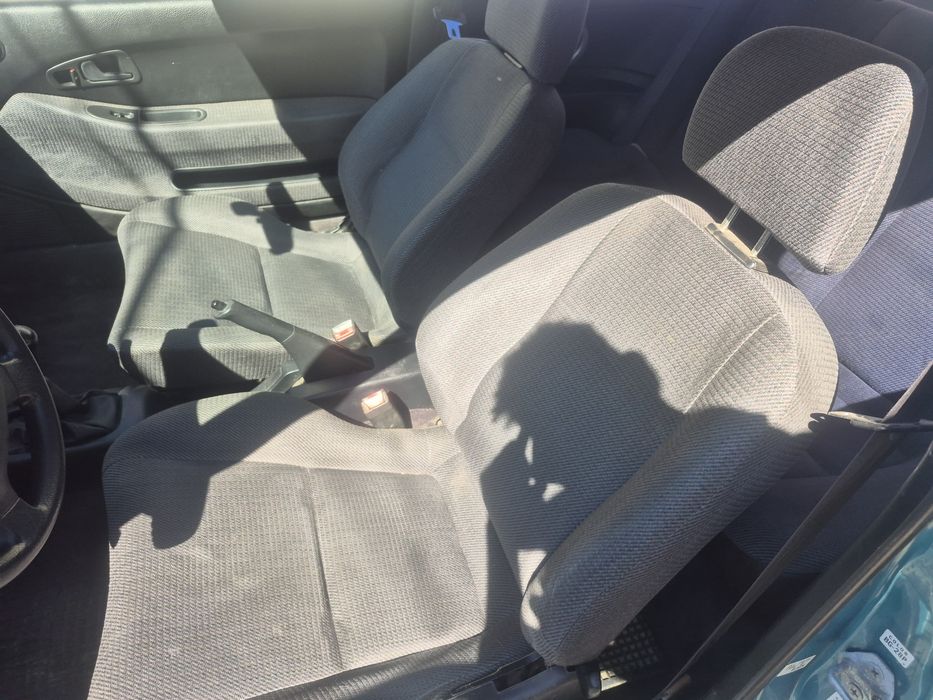 Honda civic eg3 1.3 carburatie