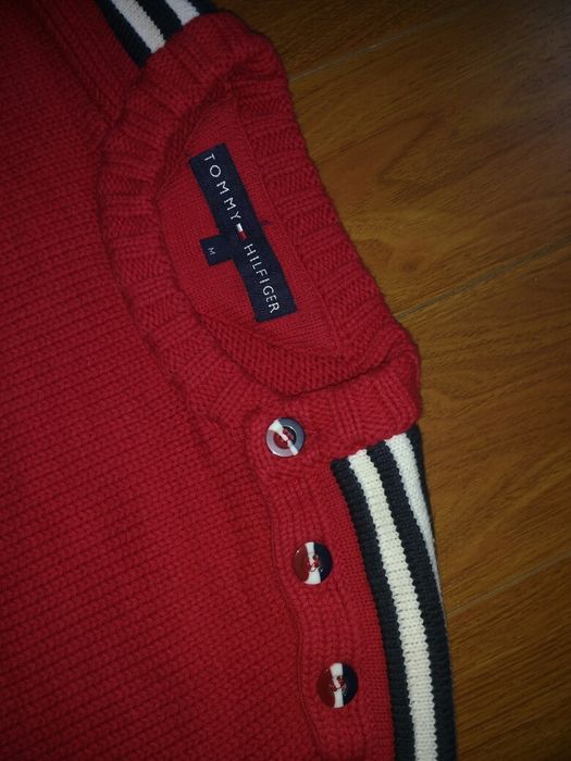 Pulover Tommy Hilfiger mărimea L