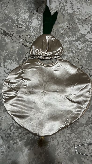 Костюм детский лука